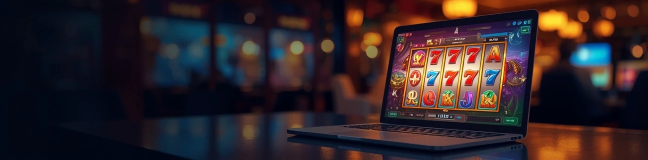 Licencēts online kazino un uzraudzība