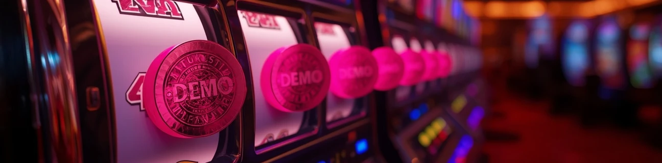 Kā demo kazino palīdz izvērtēt jauni kazino