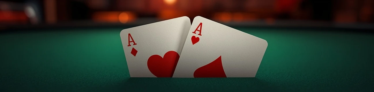 Naudas spēles: galda izvēle un likmes