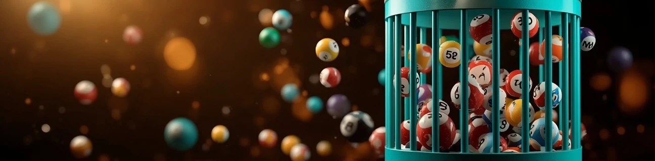 Bingo kā skaitļu izlozes spēle