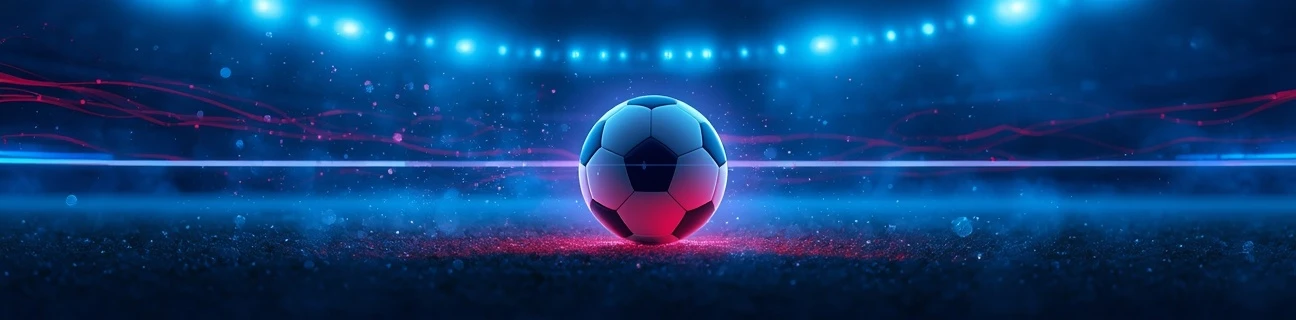 Datu izmantošana futbola likmēs